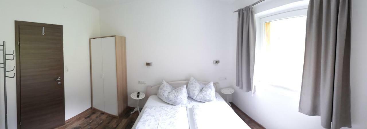 Ferienwohnung Alpklang Untertauern Luaran gambar